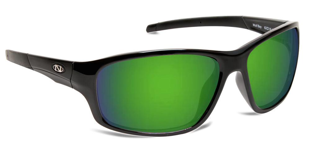 Wolfbay - RX - ONOS Polarized Sunglasses with Bifocal Readers - Outdoors + Fishing | Prescription Ready