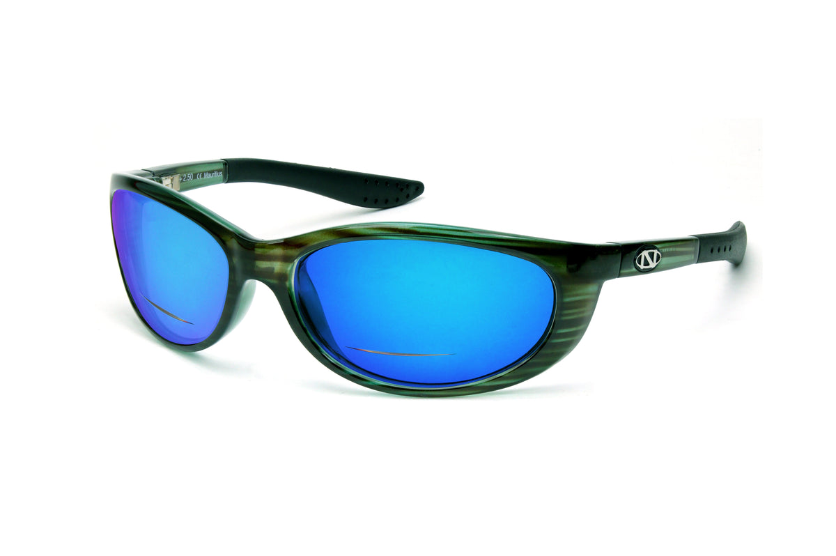 Llano - ONOS Polarized Sunglasses with Bifocal Readers - Outdoors + Fishing | Prescription Ready