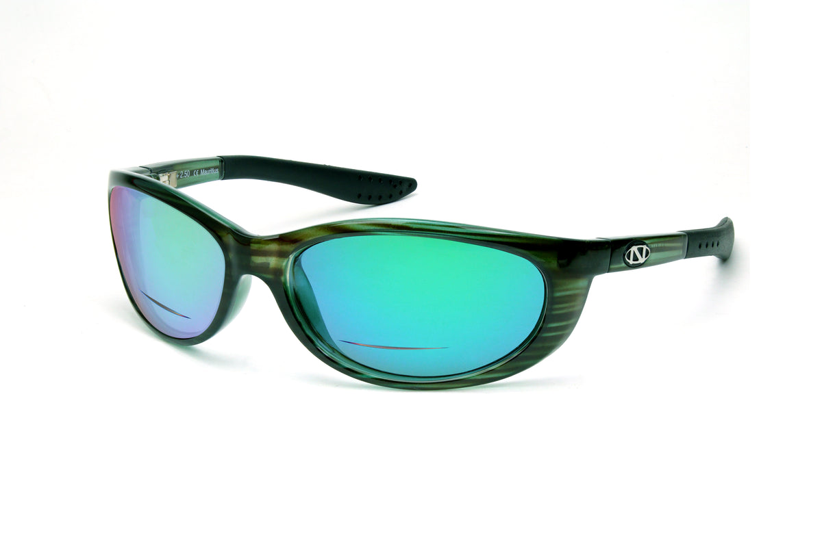 Llano - ONOS Polarized Sunglasses with Bifocal Readers - Outdoors + Fishing | Prescription Ready