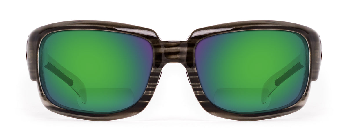 Matagorda - ONOS Polarized Sunglasses with Bifocal Readers - Outdoors + Fishing | Prescription Ready