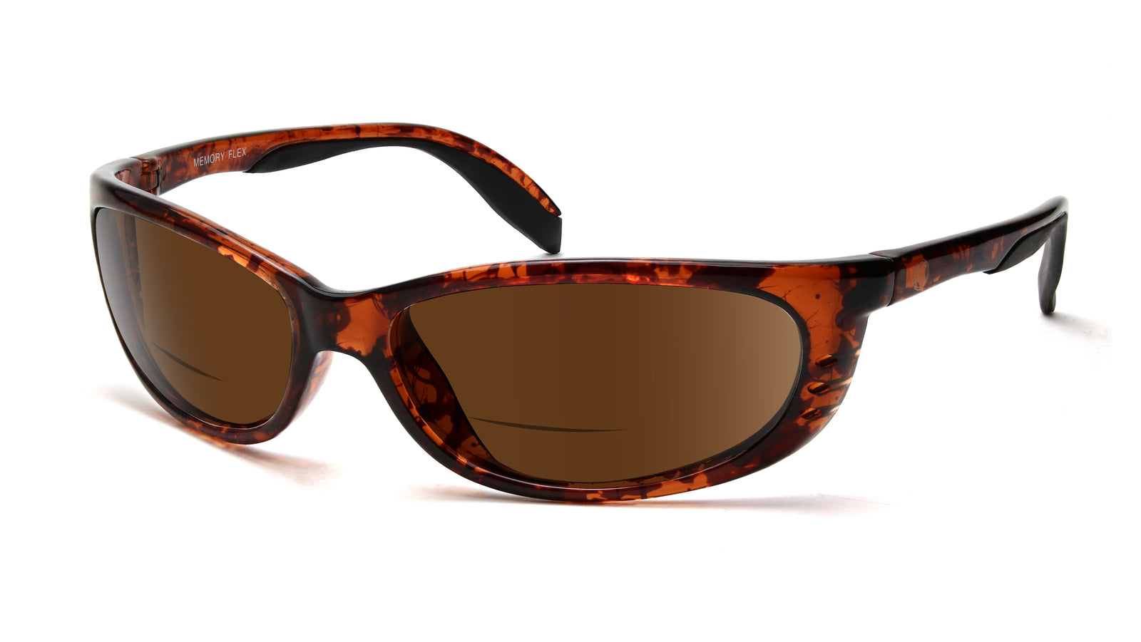 Breton - ONOS Polarized Sunglasses with Bifocal Readers - Outdoors + Fishing | Prescription Ready