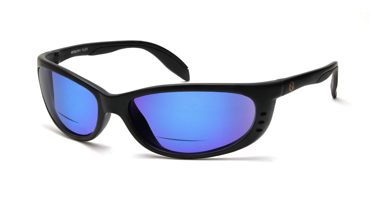 Curlew - ONOS Polarized Sunglasses with Bifocal Readers - Outdoors + Fishing | Prescription Ready