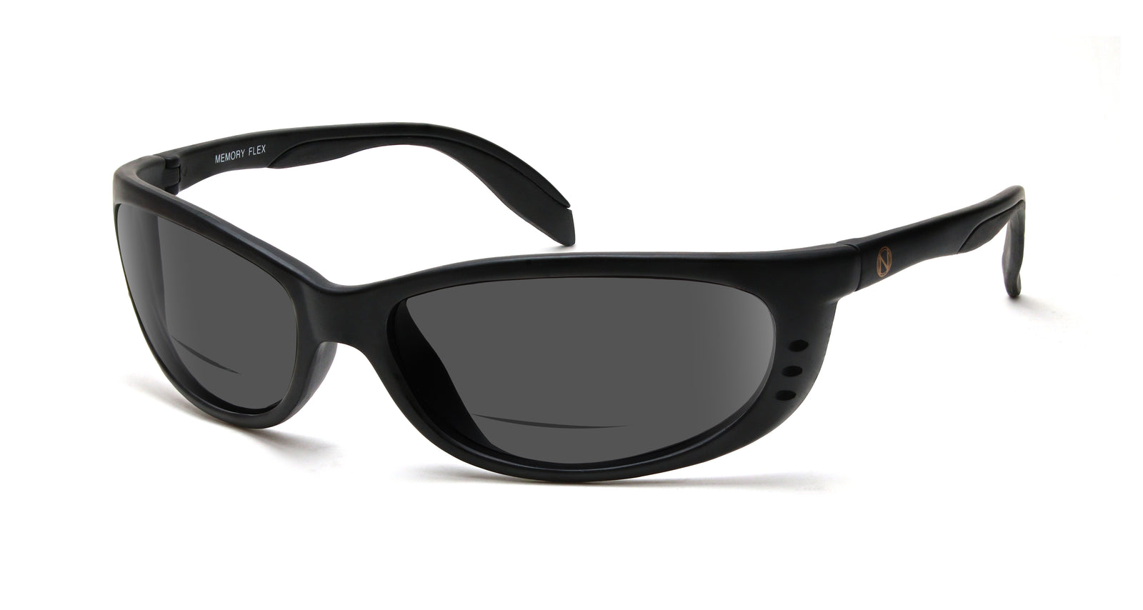 Curlew - ONOS Polarized Sunglasses with Bifocal Readers - Outdoors + Fishing | Prescription Ready