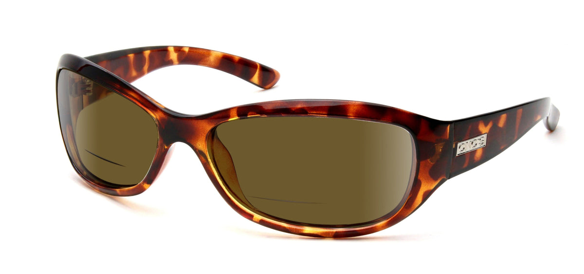Harbor Docks - ONOS Polarized Sunglasses with Bifocal Readers - Outdoors + Fishing | Prescription Ready