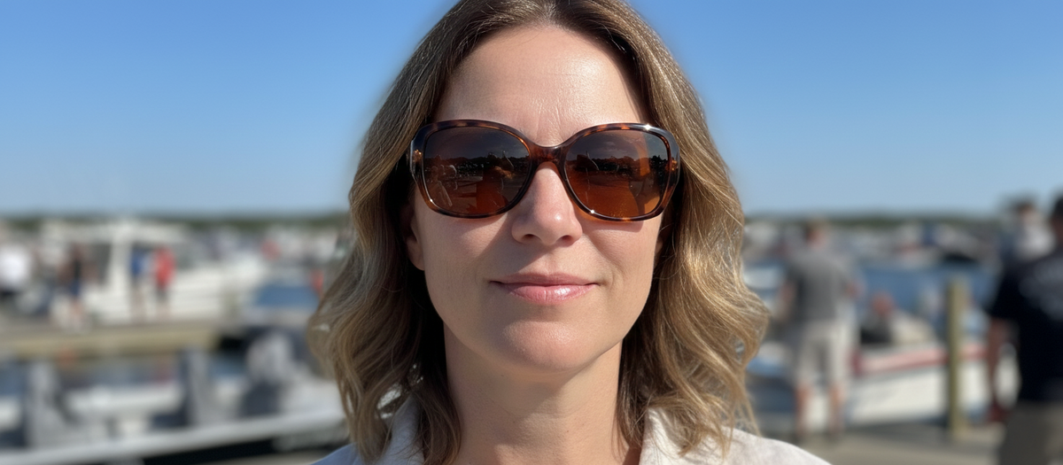 Breeze | Onos Polarized Bifocal Reader Sunglasses | Womens | 100 Breeze | Onos Polarized Bifocal Reader Sunglasses | Womens | 100