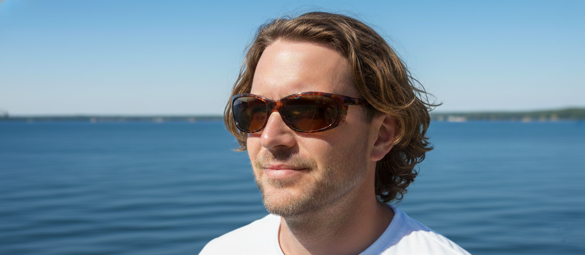 Breton - Rx - ONOS Polarized Sunglasses with Bifocal Readers - Outdoors + Fishing | Prescription Ready