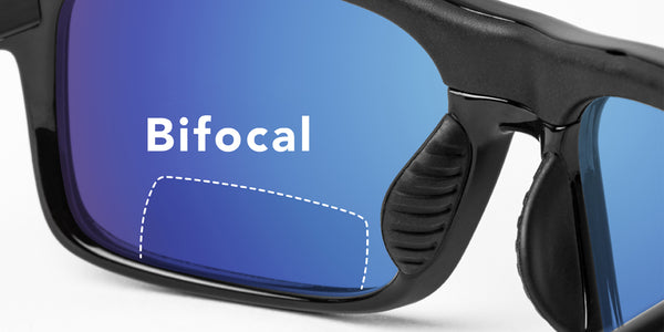 Zoar | Onos Polarized Bifocal Reader Fishing Sunglasses - ONOS