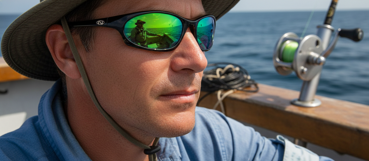 Grand Lagoon | Onos Polarized Bifocal Readers Fishing Sunglasses Grand Lagoon | Onos Polarized Bifocal Readers Fishing Sunglasses