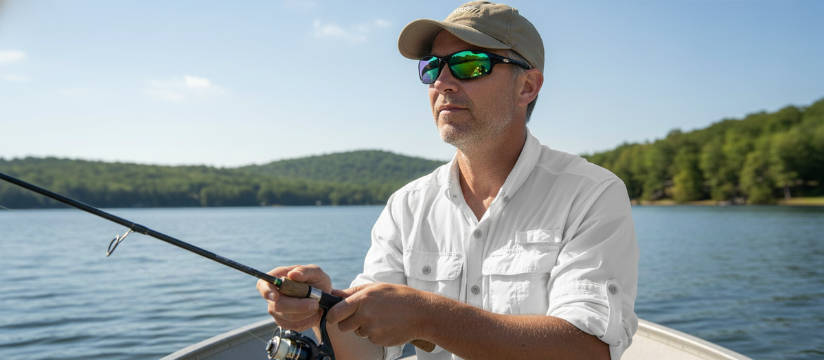 Grand Lagoon | Onos Polarized Bifocal Readers Fishing Sunglasses Grand Lagoon | Onos Polarized Bifocal Readers Fishing Sunglasses