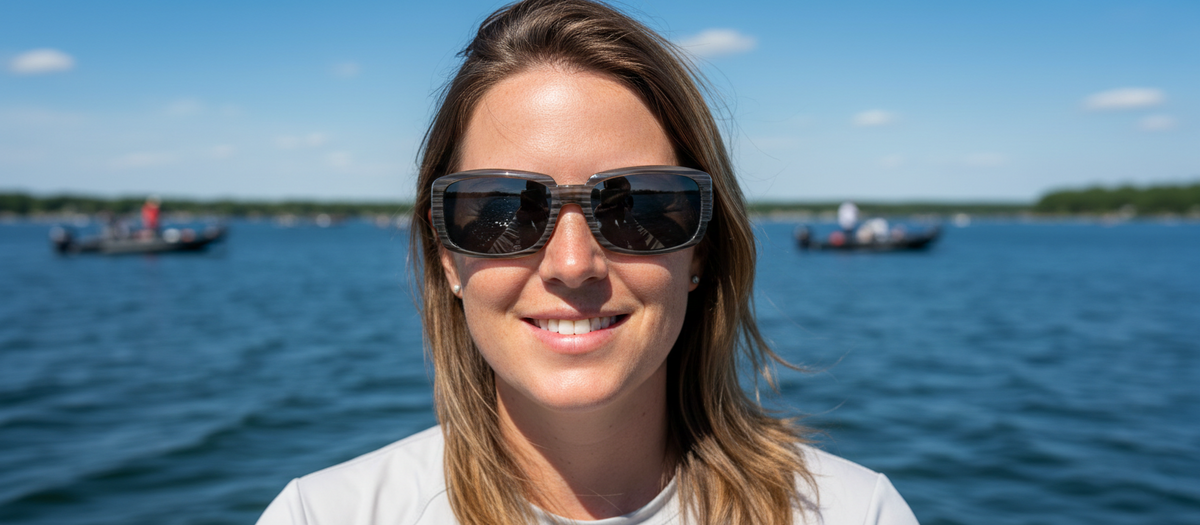Matagorda - Rx - ONOS Polarized Sunglasses with Bifocal Readers - Outdoors + Fishing | Prescription Ready