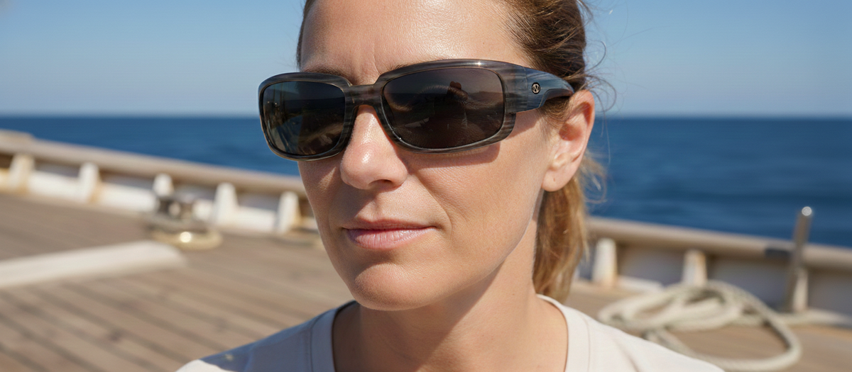 Matagorda - Rx - ONOS Polarized Sunglasses with Bifocal Readers - Outdoors + Fishing | Prescription Ready