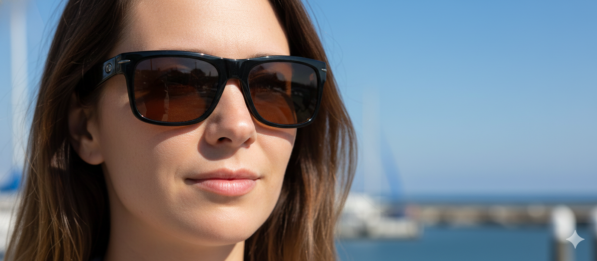 Reader Fishin Zoar | Onos Polarized Full Reader Fishing Sunglasses - ONOS
