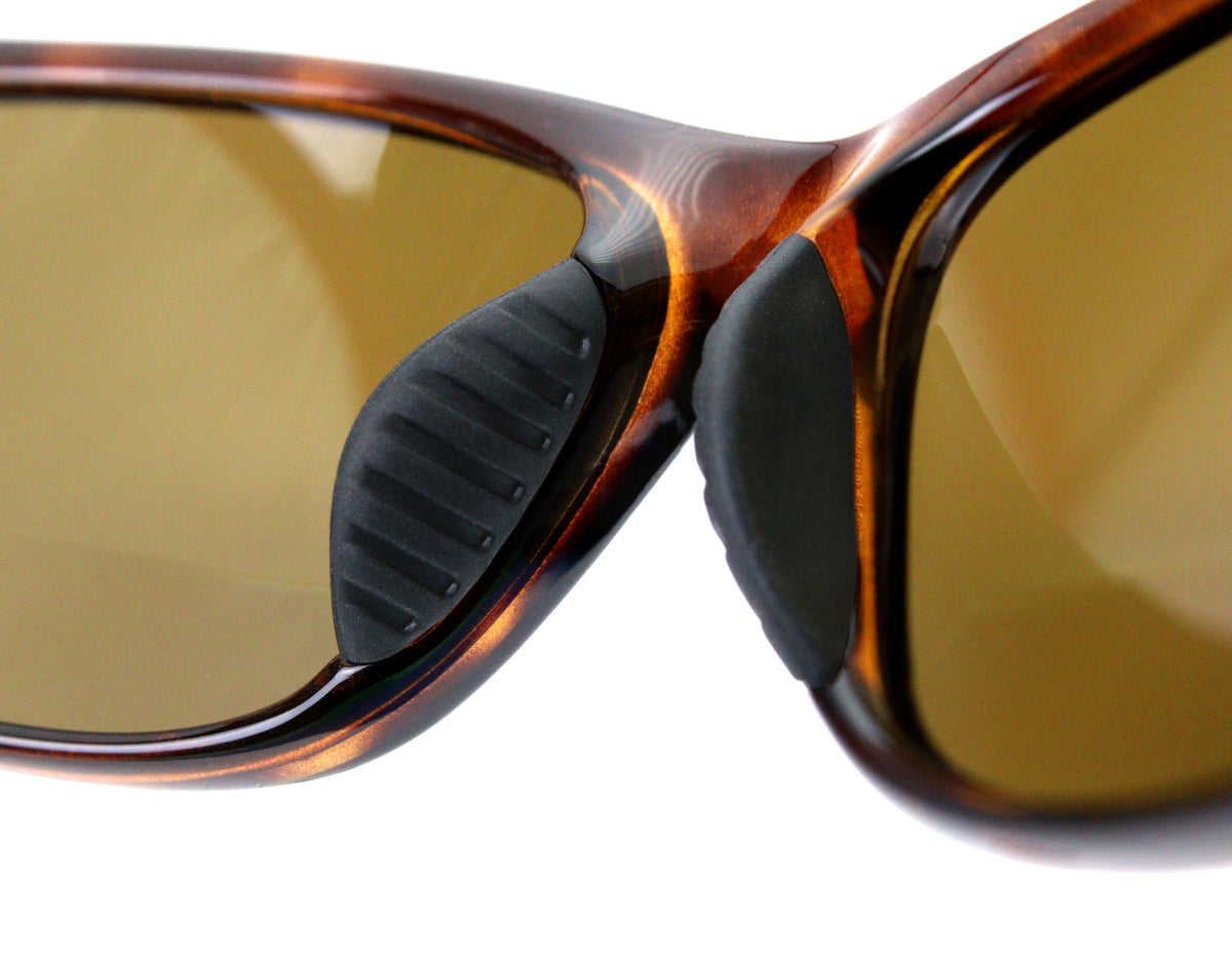 Nose Pads - ONOS Polarized Sunglasses with Bifocal Readers - Outdoors + Fishing | Prescription Ready