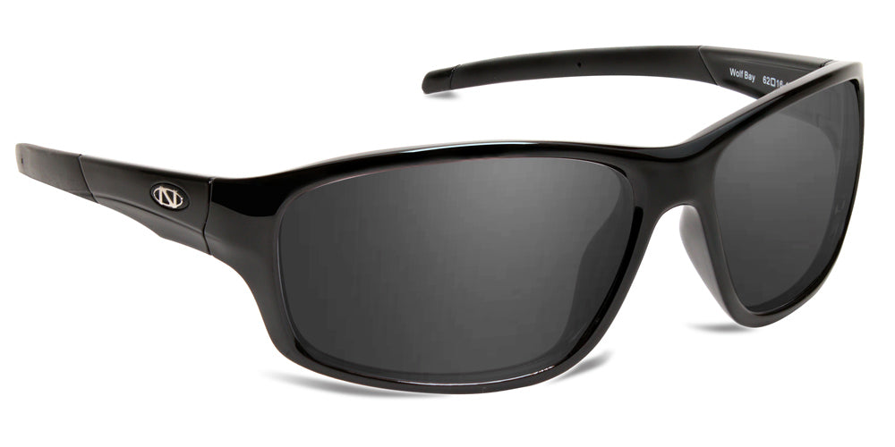 Wolfbay - ONOS Polarized Sunglasses with Bifocal Readers - Outdoors + Fishing | Prescription Ready