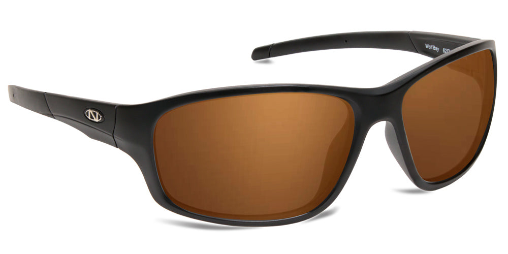 Wolfbay - ONOS Polarized Sunglasses with Bifocal Readers - Outdoors + Fishing | Prescription Ready