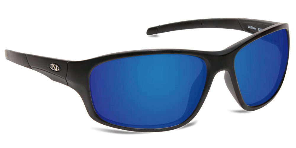 Wolfbay - RX - ONOS Polarized Sunglasses with Bifocal Readers - Outdoors + Fishing | Prescription Ready