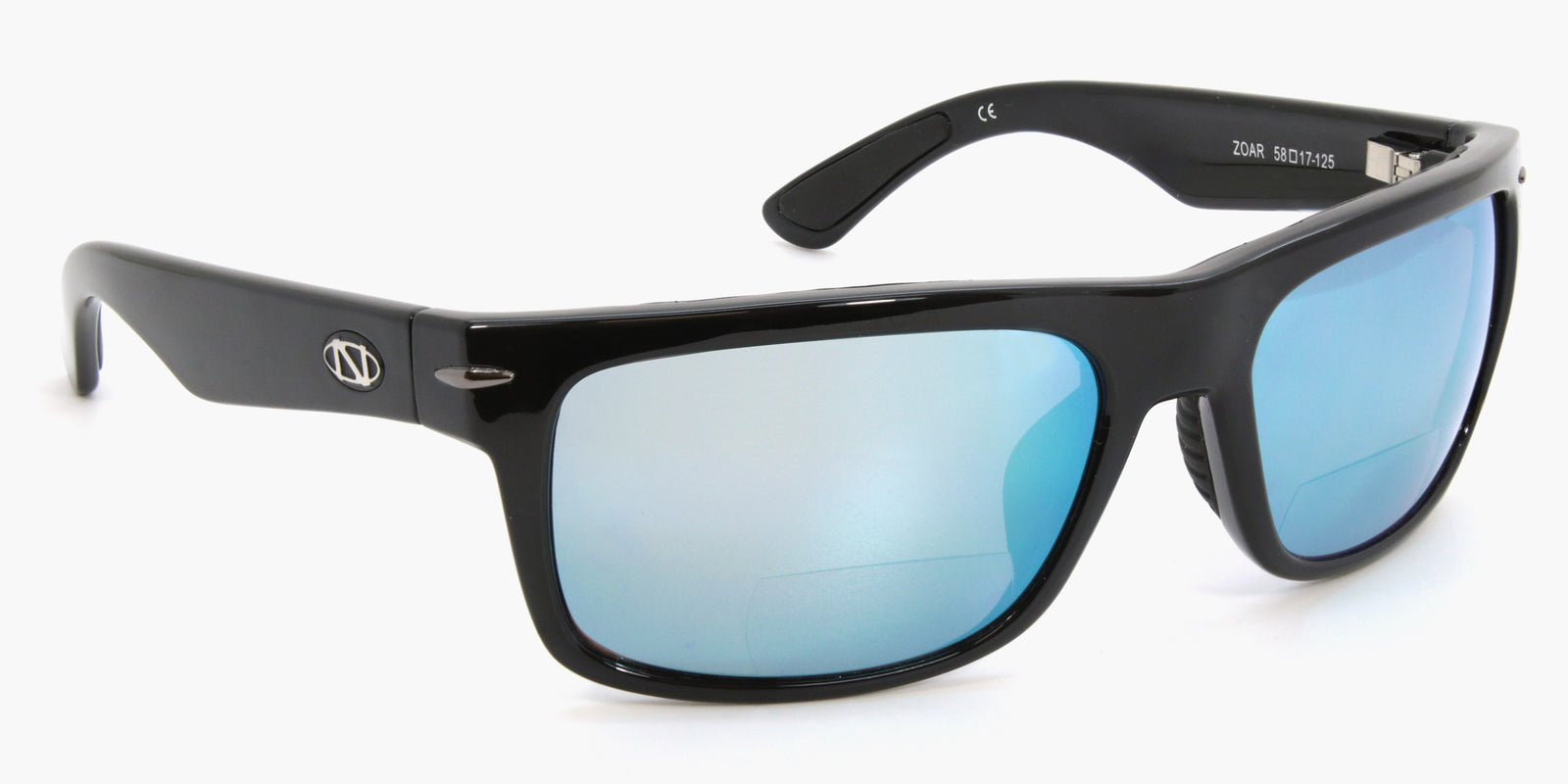 Polarized Fishing Sunglasses Bifocal Readers Fishing Sunglasses