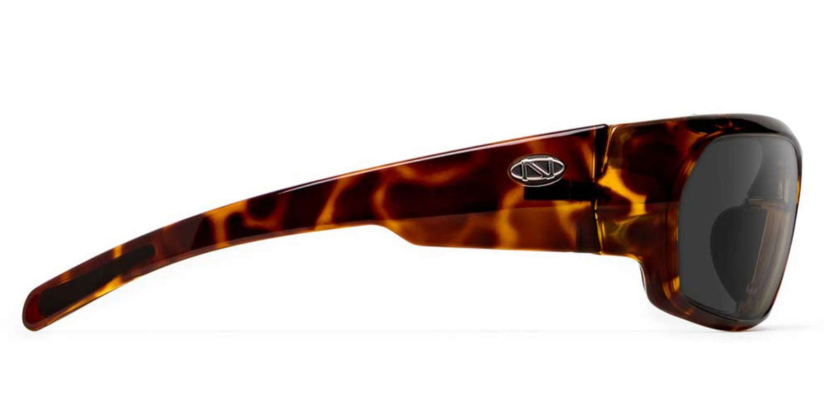 Nolin - ONOS Polarized Sunglasses with Bifocal Readers - Outdoors + Fishing | Prescription Ready