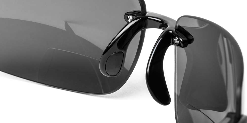 BEX Polarized Aviator Bi-Focal Reader Sunglasses – BEX® Sunglasses