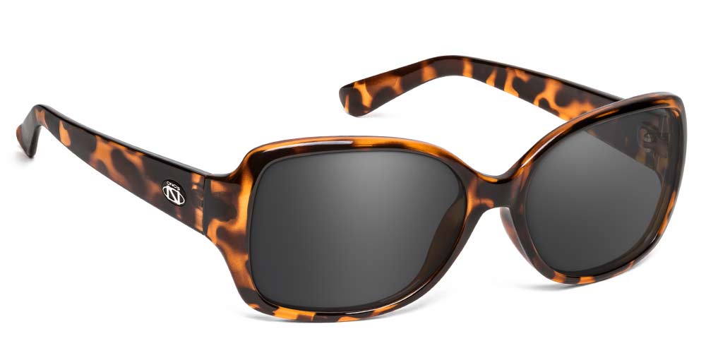 Breeze, Onos Polarized Bifocal Reader Sunglasses, Womens