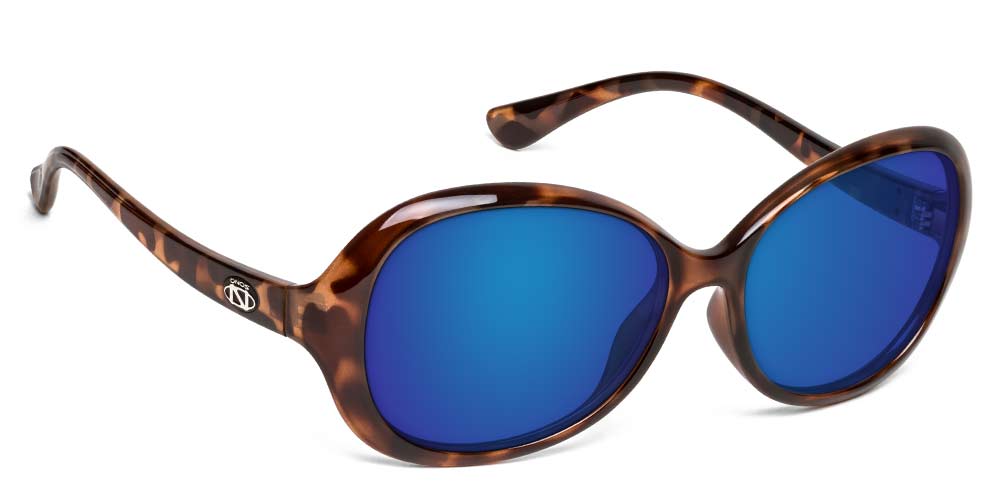 Dauphine, Onos Polarized Bifocal Reader Sunglasses