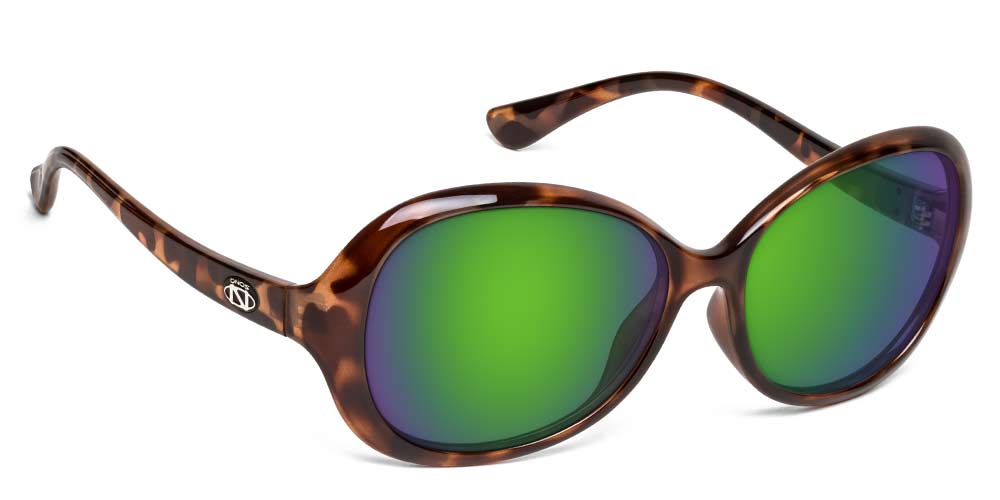 Petit Bois | ONOS Polarized Bifocal Reader Fishing Sunglasses | 100% UVB + UVA Polarized Gray / No Bifocal/Reader (Plano) / Glossy Black