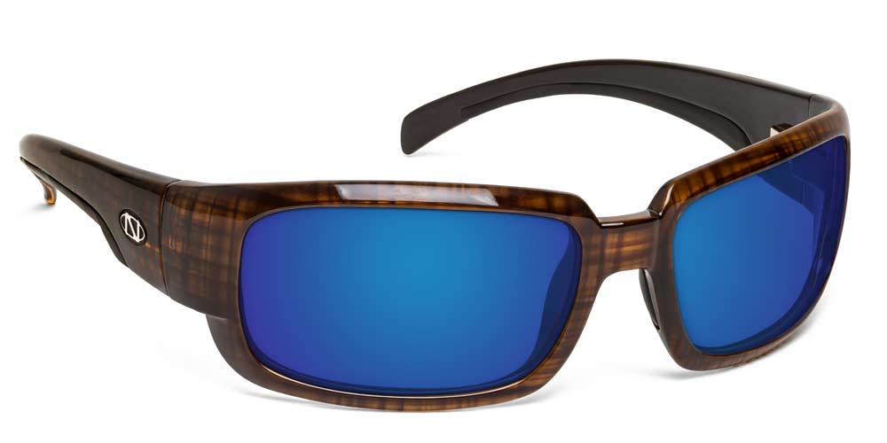 Prescription Polarized Sunglasses for Men, Bifocal Reader
