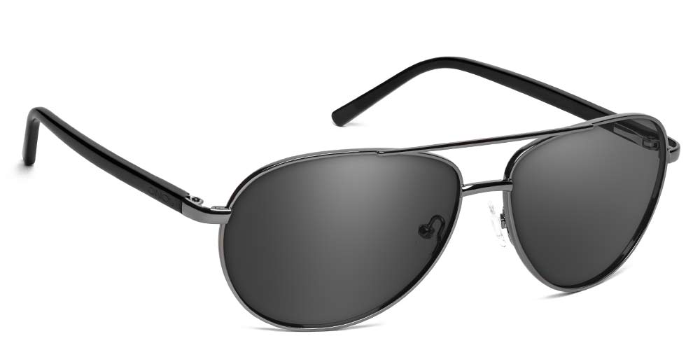 New Castle - Rx - ONOS Polarized Sunglasses with Bifocal Readers - Outdoors + Fishing | Prescription Ready