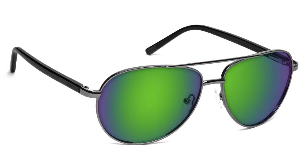 New Castle - Rx - ONOS Polarized Sunglasses with Bifocal Readers - Outdoors + Fishing | Prescription Ready