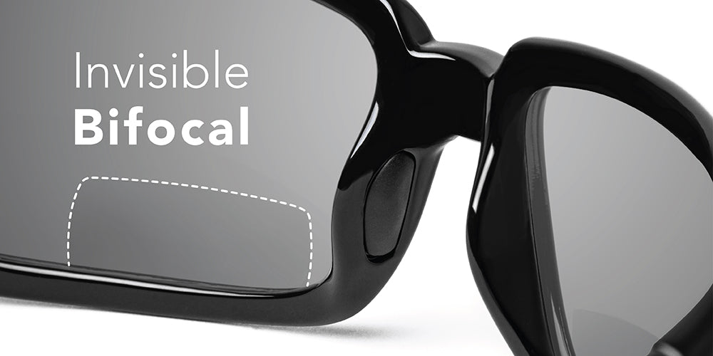 Best Polarized Bifocal Sunglasses, Bifocal Reader