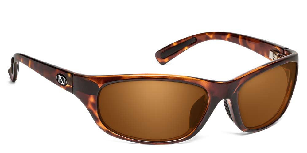 Oak Harbor | Onos Polarized Fishing Sunglasses | 100% UVA + UVB - ONOS
