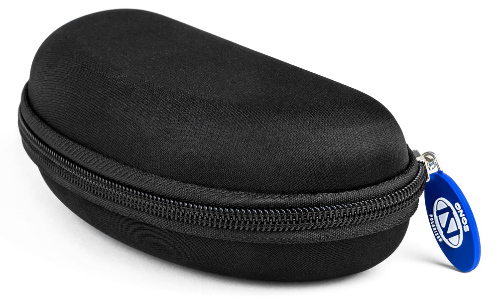 ONOS Classic Sunglasses Case - ONOS Polarized Sunglasses with Bifocal Readers - Outdoors + Fishing | Prescription Ready