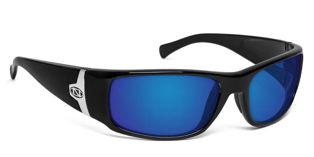 Oreti Onos Polarized Bifocal Reader Fishing Sunglasses 100