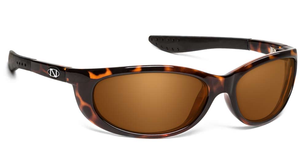 Sand Island - ONOS Polarized Sunglasses with Bifocal Readers - Outdoors + Fishing | Prescription Ready