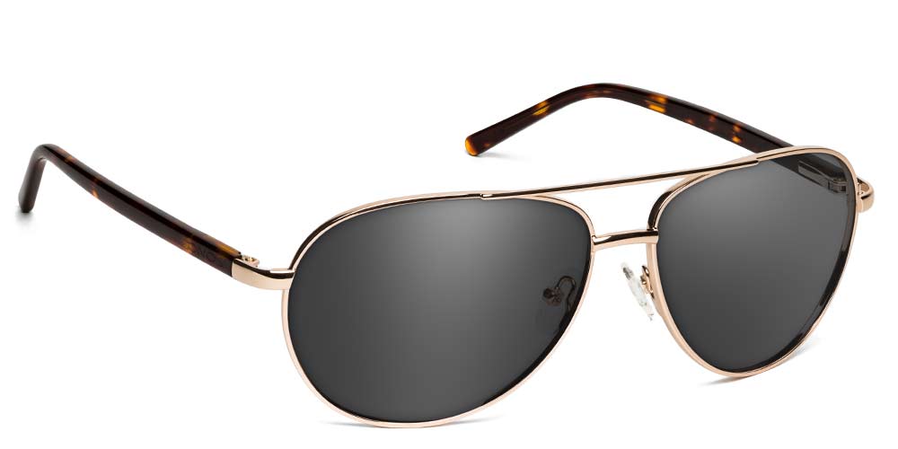Superior  Onos Polarized Bifocal Reader Sunglasses - ONOS