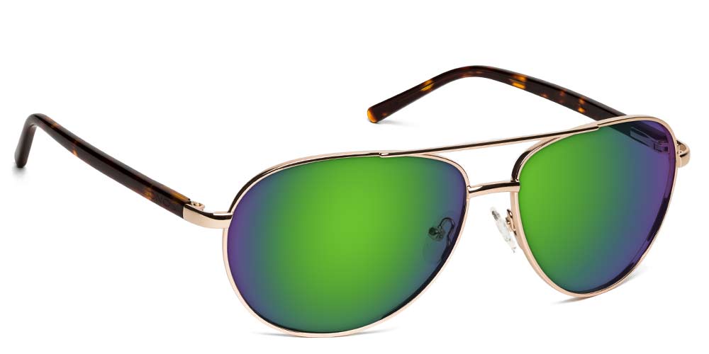 Polarized Fishing Sunglasses, Bifocal Readers