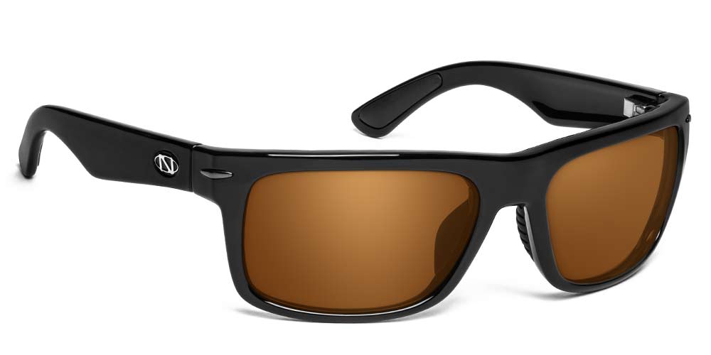 Zoar - Rx - ONOS Polarized Sunglasses with Bifocal Readers - Outdoors + Fishing | Prescription Ready
