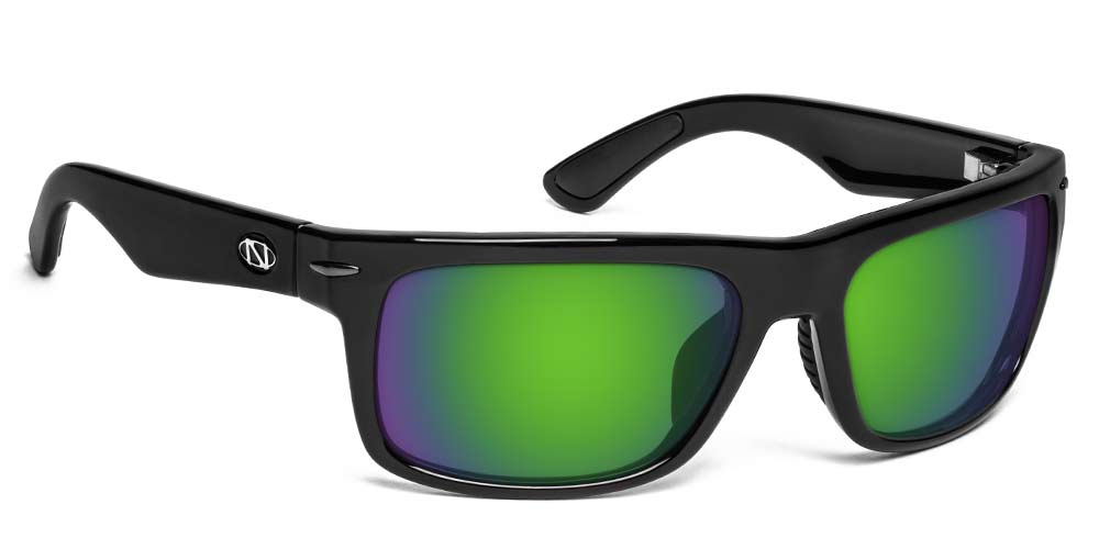 Zoar - Rx - ONOS Polarized Sunglasses with Bifocal Readers - Outdoors + Fishing | Prescription Ready