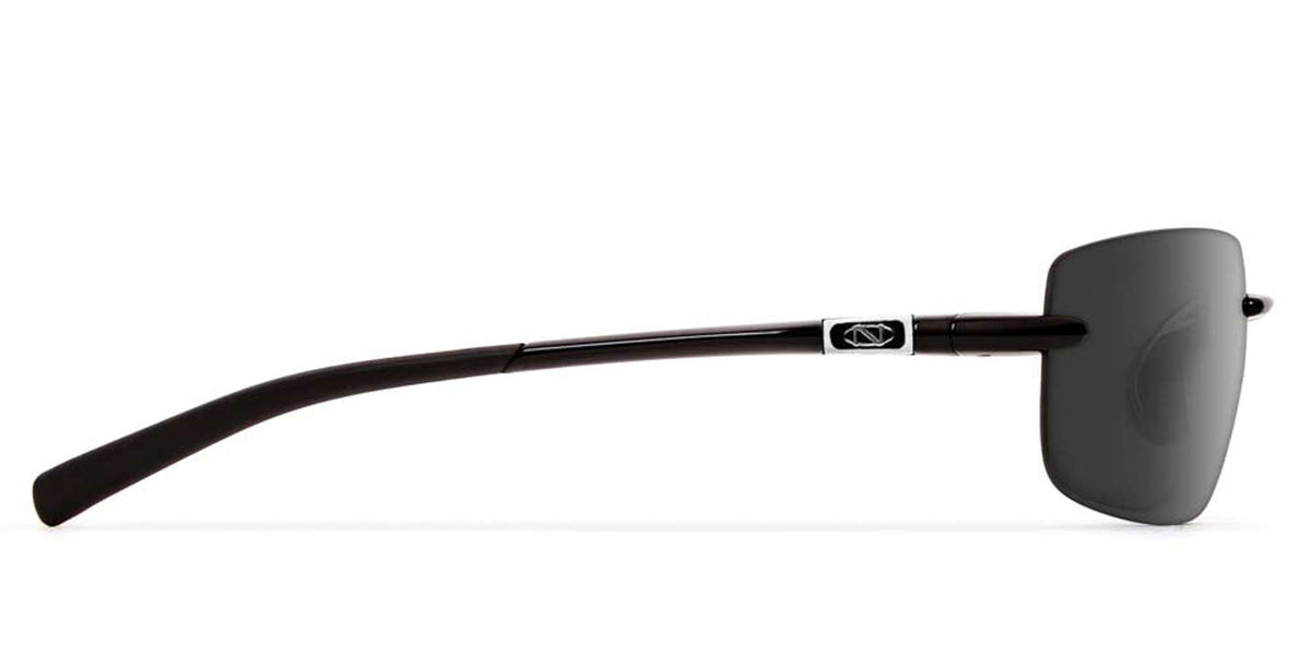 Krater - ONOS Polarized Sunglasses with Bifocal Readers - Outdoors + Fishing | Prescription Ready