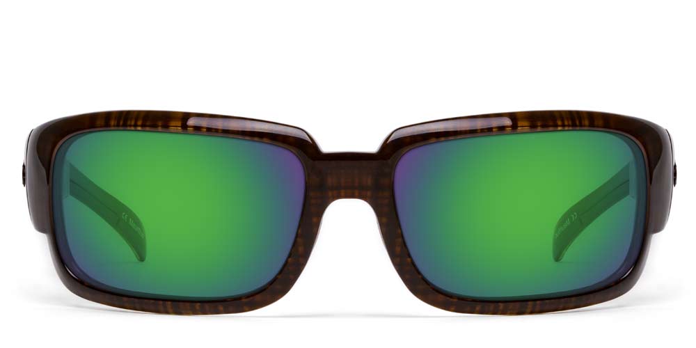 Loon - ONOS Polarized Sunglasses with Bifocal Readers - Outdoors + Fishing | Prescription Ready