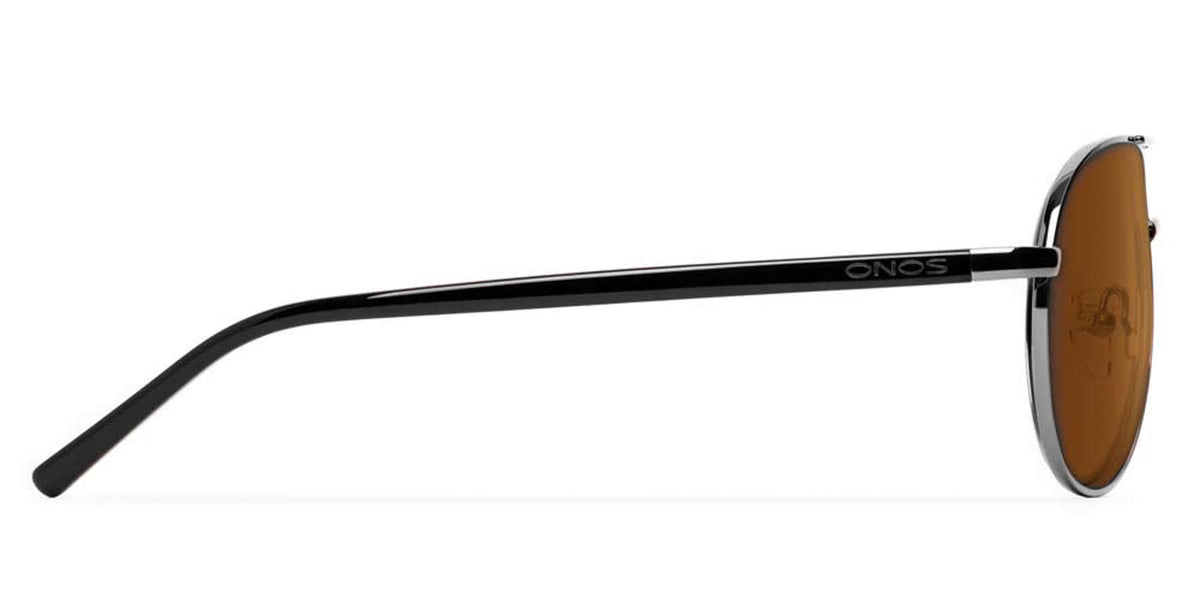 New Castle - Rx - ONOS Polarized Sunglasses with Bifocal Readers - Outdoors + Fishing | Prescription Ready