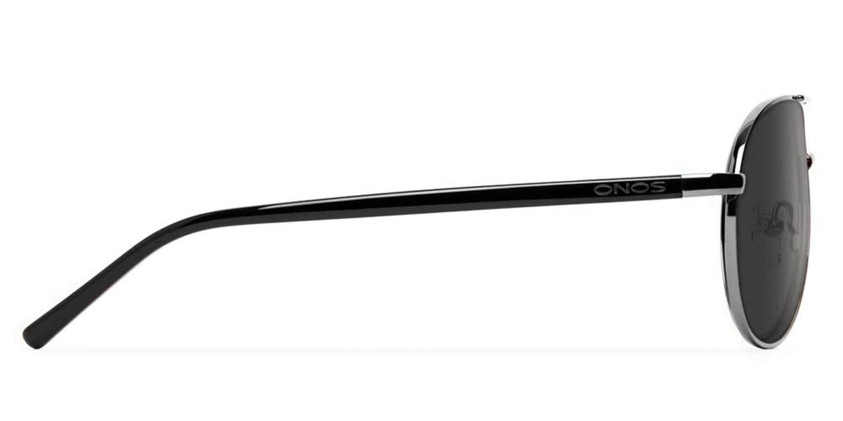 New Castle - Rx - ONOS Polarized Sunglasses with Bifocal Readers - Outdoors + Fishing | Prescription Ready