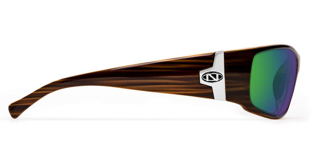 Ripia - ONOS Polarized Sunglasses with Bifocal Readers - Outdoors + Fishing | Prescription Ready