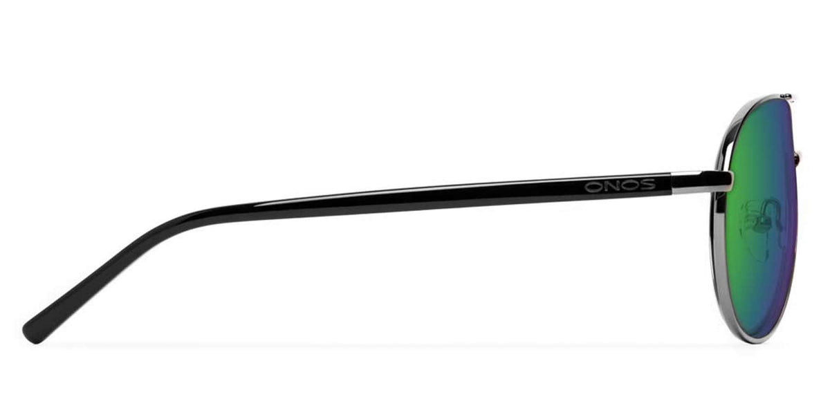 New Castle - ONOS Polarized Sunglasses with Bifocal Readers - Outdoors + Fishing | Prescription Ready